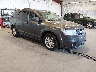 3C4PDCBG1HT****** Salvage and Wrecked 2017 Dodge Journey in Provo