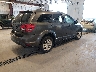 3C4PDCBG1HT****** Salvage and Wrecked 2017 Dodge Journey in Utah State