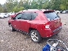 1C4NJDBB7DD****** Salvage and Repairable 2013 Jeep Compass in Pittsburgh North