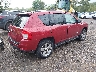 1C4NJDBB7DD****** Salvage and Wrecked 2013 Jeep Compass in Pennsylvania State