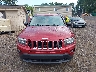 1C4NJDBB7DD****** Salvage and Repairable 2013 Jeep Compass in Pennsylvania State