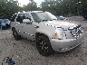1GYFK63898R****** Salvage and Wrecked 2008 Cadillac Escalade in Metro DC