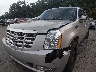 1GYFK63898R****** Salvage and Repairable 2008 Cadillac Escalade in Maryland State