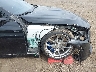 WBS3R9C5XFK****** Salvage and Wrecked 2015 BMW M4 in Spokane