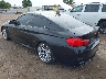 WBS3R9C5XFK****** Salvage and Repairable 2015 BMW M4 in Spokane