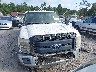 1FT7W2A60FE****** Destrozados 2015 Ford F-250 en Estado de Carolina del Sur