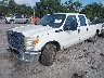 1FT7W2A60FE****** Usados y Reparables 2015 Ford F-250 en Charleston