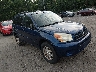 JTEGD20V250****** Salvage and Wrecked 2005 Toyota RAV4 in Metro DC