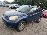 JTEGD20V250****** Used and Repairable 2005 Toyota RAV4 in Metro DC
