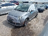 3C3CFFBR0FT****** Used and Repairable 2015 Fiat 500 in Houston