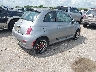 3C3CFFBR0FT****** Salvage and Wrecked 2015 Fiat 500 in Texas State