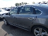 1VWCT7A34FC****** Wrecked 2015 Volkswagen Passat in New Jersey State