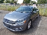 1VWCT7A34FC****** Used and Repairable 2015 Volkswagen Passat in Englishtown