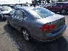 1VWCT7A34FC****** Salvage and Repairable 2015 Volkswagen Passat in Englishtown