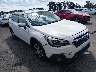 4S4BSENC4J3****** Salvamento y Destrozados 2018 Subaru Outback en Englishtown
