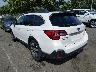4S4BSENC4J3****** Salvamento y Reparables 2018 Subaru Outback en Englishtown