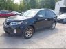 5XYKTDA61EG****** Used and Repairable 2014 Kia Sorento in Albany