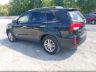 5XYKTDA61EG****** Salvage and Repairable 2014 Kia Sorento in Albany