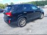 5XYKTDA61EG****** Salvage and Wrecked 2014 Kia Sorento in New York State