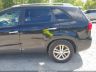 5XYKTDA61EG****** Salvage and Repairable 2014 Kia Sorento in New York State