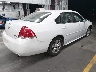 2G1WF5E33D1****** Salvage and Wrecked 2013 Chevrolet Impala in Arizona State