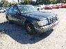 WDBEA34E7RC****** Salvage and Wrecked 1994 Mercedes-Benz E-Class in Los Angeles