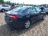 4T1BF1FK5DU****** Salvage and Wrecked 2013 Toyota Camry in Massachusetts State
