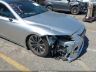 JTHB51FF1K5****** Salvamento y Reparables 2019 Lexus LS en Estado de California