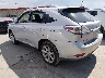 2T2ZK1BA0AC****** Salvage and Repairable 2010 Lexus RX in Dallas-Fort Worth
