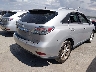 2T2ZK1BA0AC****** Salvage and Wrecked 2010 Lexus RX in Texas State