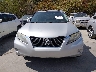 2T2ZK1BA0AC****** Salvage and Repairable 2010 Lexus RX in Texas State