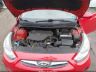 KMHCT5AE5EU****** Repairable 2014 Hyundai Accent in Metro DC