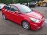 KMHCT5AE5EU****** Salvage and Wrecked 2014 Hyundai Accent in Metro DC