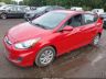KMHCT5AE5EU****** Used and Repairable 2014 Hyundai Accent in Metro DC