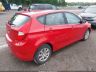 KMHCT5AE5EU****** Salvage and Wrecked 2014 Hyundai Accent in Maryland State