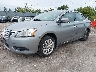 3N1AB7AP9EL****** Usados y Reparables 2014 Nissan Sentra en Chicago West