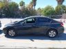 19XFB2F55EE****** Repairable 2014 Honda Civic in California State