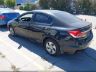 19XFB2F55EE****** Salvage and Repairable 2014 Honda Civic in Fremont