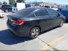 19XFB2F55EE****** Salvage and Wrecked 2014 Honda Civic in California State