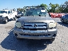 5TBRN34183S****** Wrecked 2003 Toyota Tundra in California State