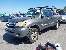 5TBRN34183S****** Used and Repairable 2003 Toyota Tundra in Los Angeles