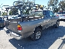 5TBRN34183S****** Salvage and Wrecked 2003 Toyota Tundra in California State