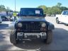 1C4BJWDG7CL****** Wrecked 2012 Jeep Wrangler in New York State