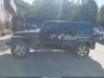 1C4BJWDG7CL****** Repairable 2012 Jeep Wrangler in New York State