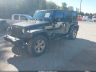 1C4BJWDG7CL****** Used and Repairable 2012 Jeep Wrangler in Newburgh