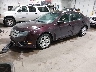 3FAHP0HA5BR****** Usados y Reparables 2011 Ford Fusion en Fargo