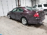 3FAHP0HA5BR****** Salvamento y Reparables 2011 Ford Fusion en Fargo