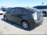 JTDKN3DU9A0****** Salvage and Repairable 2010 Toyota Prius in Los Angeles