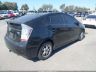 JTDKN3DU9A0****** Salvage and Wrecked 2010 Toyota Prius in California State