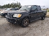 5TBDT48124S****** Used and Repairable 2004 Toyota Tundra in Seattle